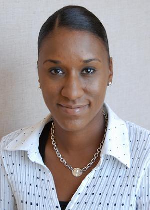 Tanisha S. Watkins / Tanisha S. Watkins /