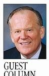 New England cohesion helps region’s political goals /