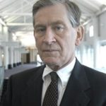 GARY S. SASSE, who has led RIPEC since 1977, will be succeeded by Simmons at the end of this year. / 