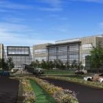 FM Global eyes building $60M replacement HQ THE 4-STORY BUILDING, as it would appear from the main entry drive, would be designed to LEED environmental standards. /
