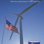 Environment America ranks R.I.<br> among nation’s leaders in energy policy RHODE ISLAND and Connecticut were awarded gold stars, and Massachusetts a silver, in the Environment America policy analysis. /