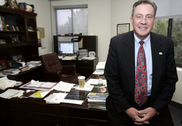 Carl Heintzelman, president of Insurance Brokerage Services Inc. in Warwick, said he&rsquo;s seeing more and more companies offer incentives for annuities, such as bonuses. / 
