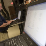 LIGHTHOUSE Computer Services has seen demand for information security grow, so it is spinning off a business for the market. / 