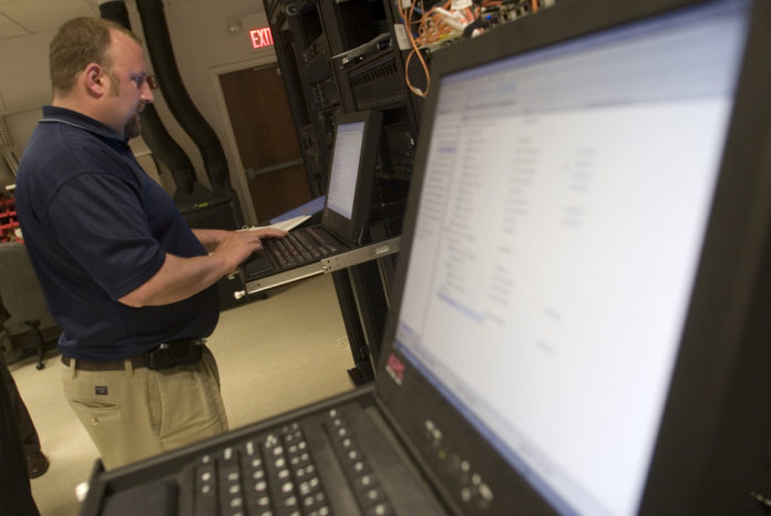 LIGHTHOUSE Computer Services has seen demand for information security grow, so it is spinning off a business for the market. / LIGHTHOUSE Computer Services has seen demand for information security grow, so it is spinning off a business for the market. /