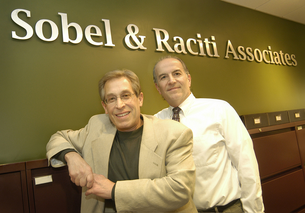 Michael Raciti Psychology for healthier workers
