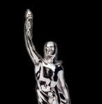 IM-AJ WON five 2007 MarCom Awards: Two Platinum Awards, two Gold and one Silver. / 