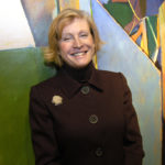 Marketing, patience build gallery A LITTLE HARD WORK: Catherine Little Bert, owner of the Bert Gallery in Providence, used marketing to build a collectors base
outside of the region at a time when there wasn’t a large local audience interested in buying art. /