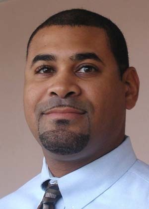 Eric D. Wallace / Eric D. Wallace /