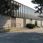 NONPROFIT DEVELOPER SeedAmerica took control of the former Fram Corp. headquarters in East Providence last week. / 
