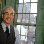 Preservation accomplished, but work still to be done JACK GOLD, outgoing executive director of the Providence Preservation Society, said that reconnecting Westminster Street and the city’s West Side is key to Providence’s growth. /