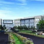 KEEPING IT LOCAL: FM Global, a $4.5 billion company based in Rhode Island, said it didn&rsquo;t ask for any incentives to stay in the state. Pictured above is a rendering of the company&rsquo;s planned new headquarters in Johnston. / 