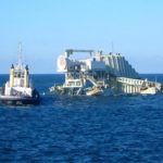TESTING THE WATERS: The state is exploring a deal with Australia-based firm Oceanlinx Ltd., shown above running test near the cost of Australia. / 