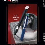 Quill Co. operations to move to Wisconsin AFTER THE SALE, the products from the 2008 Quill catalog will continue to be available from Sanford LP, the companies said. /