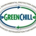 SUPERMARKETS in the GreenChill Partnership pledge to use ozone-friendly refrigerants and advanced refrigeration technologies in new and remodeled stores, the EPA said. / 