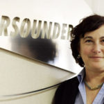 Zimmerman’s instincts, ear help propel FarSounder CHERYL ZIMMERMAN, CEO of Farsounder, has helped open new markets for the
Warwick-based company. /