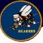 THE FIGHTING SEABEE / 