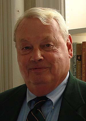 Kenneth N. Kermes / Kenneth N. Kermes /