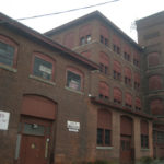 Slater mill joins growing Pawtucket condo market DEVELOPERS PLAN to turn the former Slater Cotton Mill in Pawtucket into 124 condominiums. City leaders hope the project will help bring more people downtown. /
