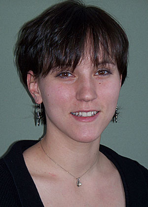 Nicole Y. Desjardins / Nicole Y. Desjardins /