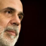 FED CHAIRMAN Ben S. Bernanke, above, was joined in the action by seven other members of the FOMC. Voting against were Richard W. Fisher and Charles I. Plosser, who preferred less aggressive action. / 