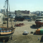 R.I. Supreme Court rules for waterfront business PROMET MARINE SERVICES CORP., which operates on Providence’s waterfront, will be able to purchase its five-acre home thanks to a R.I. Supreme Court ruling. /