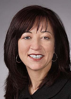 Melinda S. Gaudreau / Melinda S. Gaudreau /