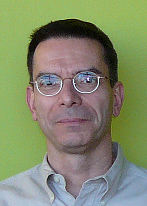 Robert A. Santaniello / Robert A. Santaniello /
