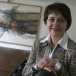 Nonprofit veterans, novices can enhance effectiveness JILL PFITZENMAYER is director of the Rhode Island Foundation’s newly created Initiative for Nonprofit Excellence. / PBN PHOTO/RYAN T. CONATY