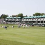 THE CVS CAREMARK Charity Classic is expected to host about 400 companies when it takes place in June. / 