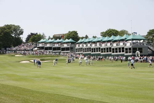 THE CVS CAREMARK Charity Classic is expected to host about 400 companies when it takes place in June. / THE CVS CAREMARK Charity Classic is expected to host about 400 companies when it takes place in June. /
