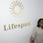 Lifespan aims to be a leader on workplace diversity LIFESPAN DIRECTOR OF DIVERSITY Gertrude Jones said that the company has modeled some practices after American Hospital Association’s Institute for Diversity. /