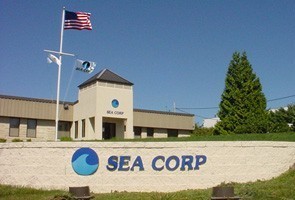 SEA CORP and 39 subcontractors will assist NUWC with imaging, communications, electronic warfare and other sensors and subsystems for Navy ships and stations. / SEA CORP and 39 subcontractors will assist NUWC with imaging, communications, electronic warfare and other sensors and subsystems for Navy ships and stations. /