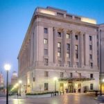 Renaissance named one of world’s ‘hot’ hotels THE RENAISSANCE PROVIDENCE is one of 20 new hotels in the United States, and two in New England, to be named to the 2008 Hot List. /