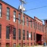 THE FORMER MILL was acquired by Urban Smart Growth in 2005, for $2.5 million. Built between 1980 and 1930, its six linked buildings total about 650,000 square feet. / 