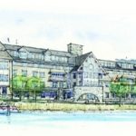 TOCKWOTTON HOME, established in 1856 in Providence&rsquo;s Fox Point neighborhood, is slated to begin construction of a new facility in East Providence this fall. It is scheduled to open in 2010. / 