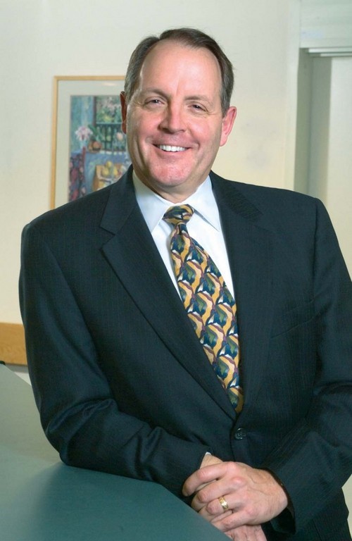 KENNETH H. BELCHER, president/CEO of Roger Williams Medical Center, says that the hospital is KENNETH H. BELCHER, president/CEO of Roger Williams Medical Center, says that the hospital is