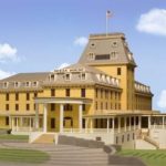 Ocean House project secures $70M in financing SALVAGED MATERIALS will help replicate the feel of the original inn. Developers also plan 24 residences on the property. /