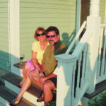 ISLAND HOSPITALITY: Caren and John Kempf own three inns on Block Island, all centrally located about a mile from Old Harbor. Competition is keen, with more than 50 places to stay on the island. / 