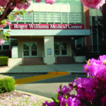 Two more Rhode Island hospitals seek affiliation DESPITE A PROPOSED affiliation with St. Joseph’s, Roger Williams Medical Center is planning to remain a secular institution. /