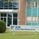 KIK shutdown signals transition in industry KIK CUSTOM PRODUCTS has opened a “career transition center” for the 400 employees displaced by the closing of its Cumberland facility. /