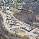 Landlord disputes FM Global project hailed by state WORK ON FM Global’s new $60 million headquarters in Johnston has been halted due to a complaint by the company’s landlord. /