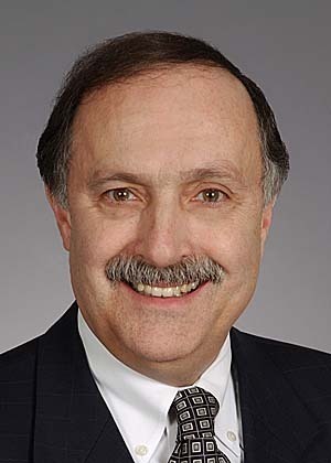 James V. Mecone / James V. Mecone /