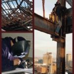 Capco, city in public-private training program RESIDENTS accepted to the apprenticeship program will earn $10 per hour while learning welding and studying rigging, cranes, structural steel and fabrication. They also will learn to read blueprints, operate a forklift and handle hazardous materials. /