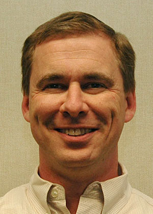 James Kavanaugh / James Kavanaugh /