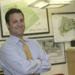 CASALI & D’AMICO ENGINEERING President Joseph Casali started the Warwick-based firm in 2003 when he was 29. / 