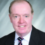 Cancer Registry awarded ‘gold standard’ accreditation EDWARD J. QUINLAN, president of the Hospital Association of Rhode Island, lauded the state's Cancer Registry for achieving a gold standard in performance. /