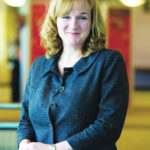 Eileen Howard Dunn’s efforts with All Kids Can brought more focus to CVS’ philanthropic efforts. / 
