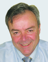 Thomas McCaughey / Thomas McCaughey /