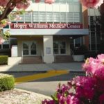 Ratings drop as hospitals bleed from bottom line A MERGER WITH ROGER WILLIAMS, above, is one of the solutions being eyed by the ailing St. Joseph Health Services of Rhode Island. /