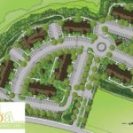 
THE 980-SQUARE FOOT,one-bedroom condos at Saw Mill Square start at $189,000, with a few upgrades available.   / 